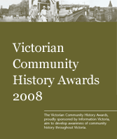 community-history-awards