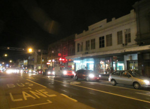 Johnston Street alight 52/22/3 #fp13 #illumination by Collingwood Historical Society