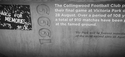 Life of Collingwood Football Club 52/27/2 #fp13 #life