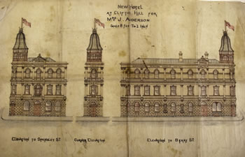 From the RH McIntyre Collection, State Library of Victoria